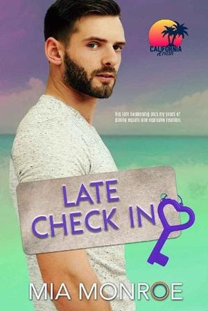 Late Check In by Mia Monroe - EpubPub