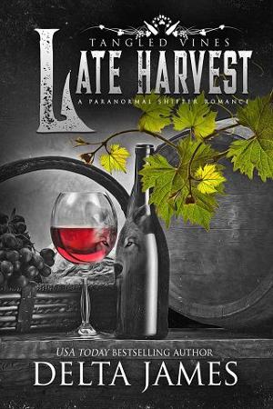 Late Harvest by Delta James