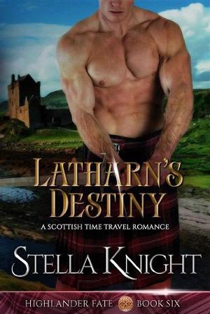 Latharn’s Destiny by Stella Knight