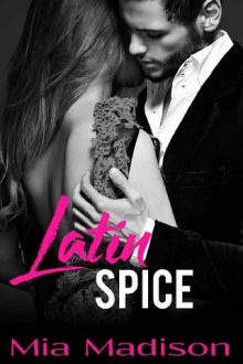 Latin Spice by Mia Madison