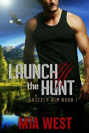 Launch the Hunt by Mia West