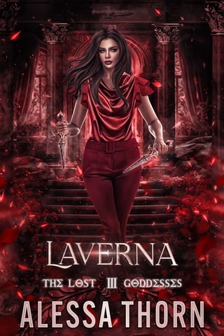 Laverna by Alessa Thorn