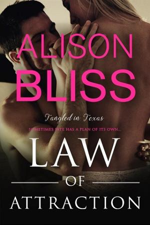 Law of Attraction by Alison Bliss