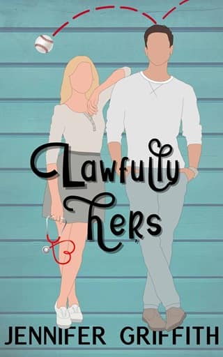 Lawfully Hers by Jennifer Griffith