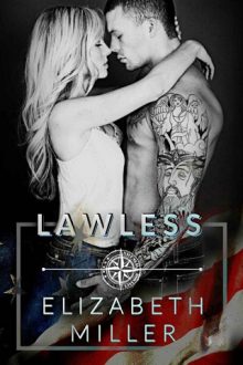 Lawless by Elizabeth Miller