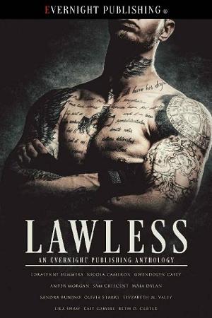 Lawless by Sam Crescent, et al