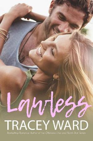 Lawless by Tracey Ward