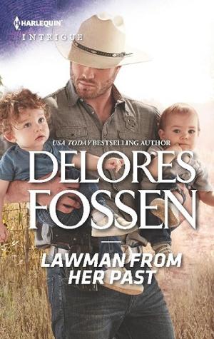 Lawman from Her Past by Delores Fossen