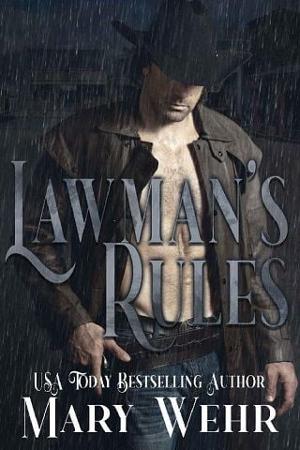 Lawman’s Rules by Mary Wehr