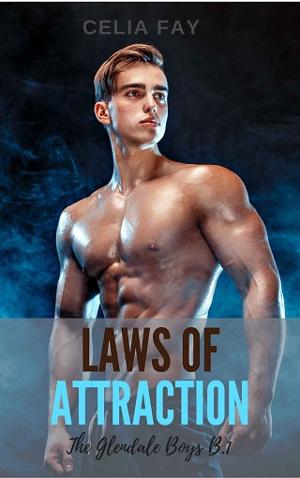 Laws of Attraction by Celia Fay