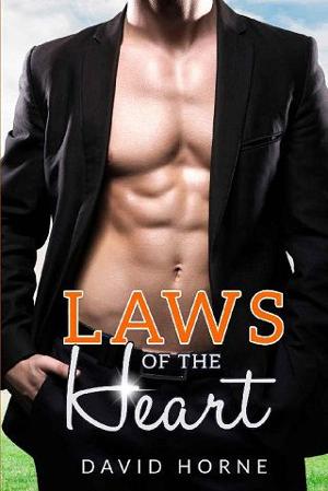 Laws of the Heart by David Horne