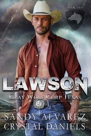 Lawson by Crystal Daniels