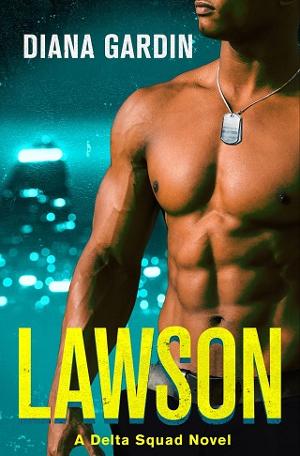 Lawson by Diana Gardin