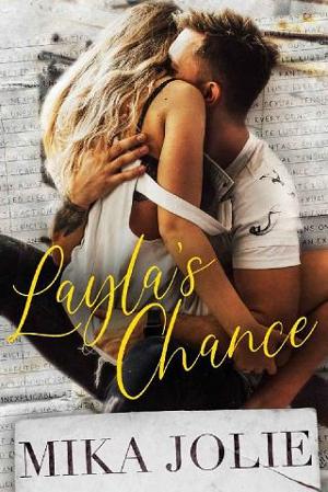 Layla’s Chance by Mika Jolie