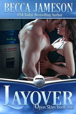 Layover by Becca Jameson