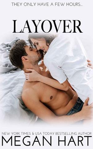 Layover by Megan Hart