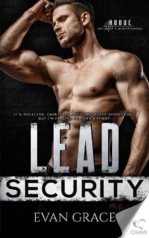 Lead Security by Evan Grace