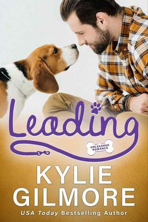 Leading by Kylie Gilmore