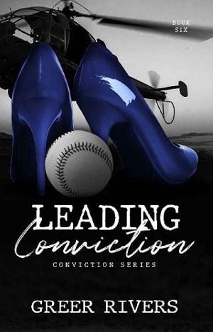 Leading Conviction by Greer Rivers