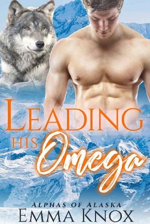 Leading His Omega by Emma Knox