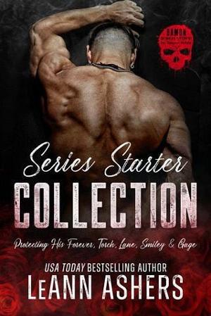 LeAnn Ashers Series Starter Collection by LeAnn Ashers