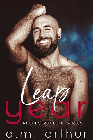 Leap Year by A.M. Arthur