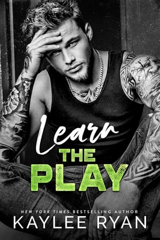 Learn the Play by Kaylee Ryan