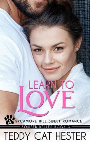 Learn to Love by Teddy Cat Hester