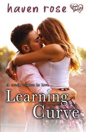 Learning Curve by Haven Rose