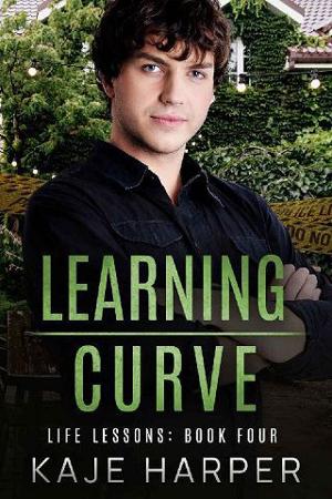 Learning Curve by Kaje Harper