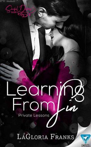 Learning from Sin by LaGloria Franks