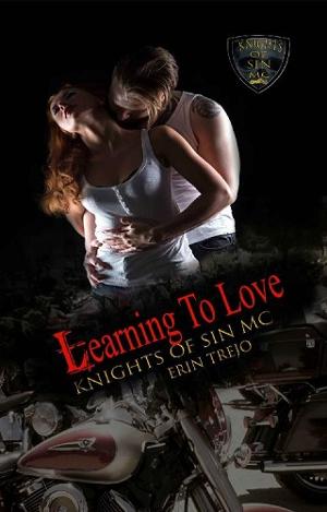 Learning to Love by Erin Trejo