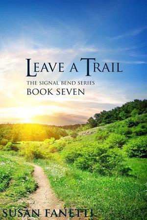 Leave a Trail by Susan Fanetti