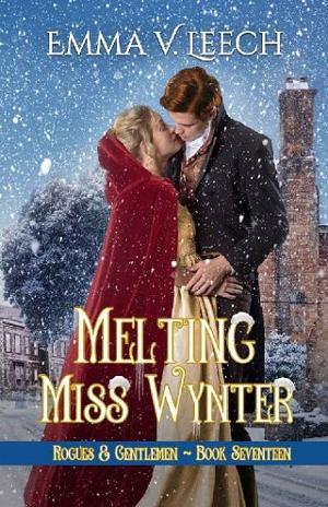 Melting Miss Wynter by Emma V. Leech