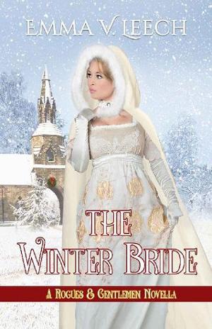 The Winter Bride by Emma V. Leech