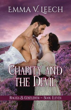 Charity and the Devil by Emma V. Leech