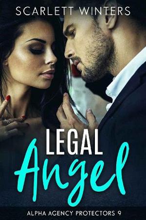 Legal Angel by Scarlett Winters