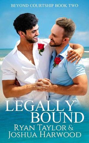 Legally Bound by Ryan Taylor
