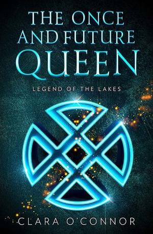 Legend of the Lakes by Clara O’Connor