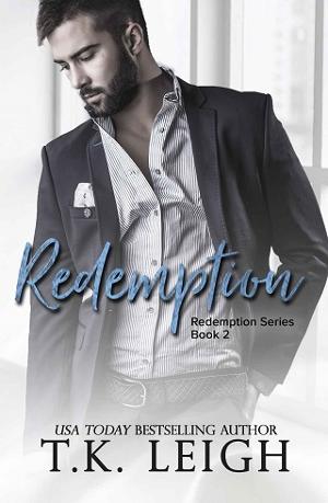 Redemption by T.K. Leigh