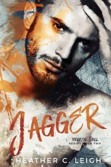 Jagger by Heather C. Leigh