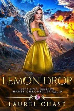 Lemon Drop by Laurel Chase