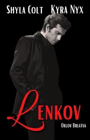 Lenkov by Shyla Colt