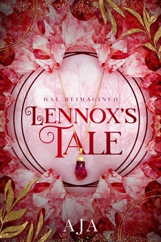 Lennox’s Tale by Aja