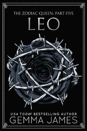 Leo by Gemma James