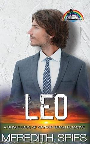 Leo by Meredith Spies
