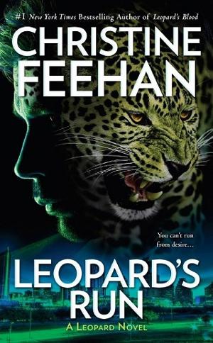 Leopard’s Run by Christine Feehan
