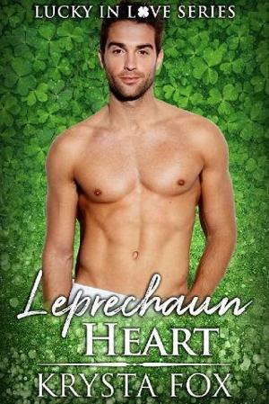 Leprechaun Heart by Krysta Fox