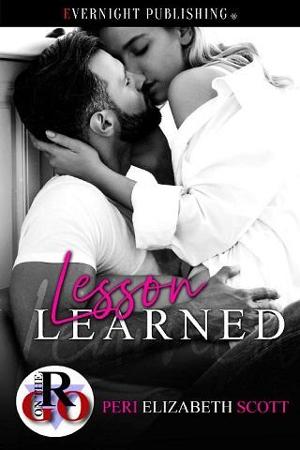 Lesson Learned by Peri Elizabeth Scott