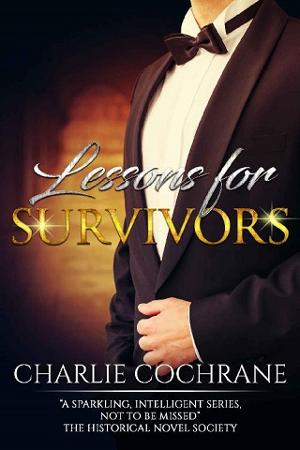 Lessons for Survivors by Charlie Cochrane